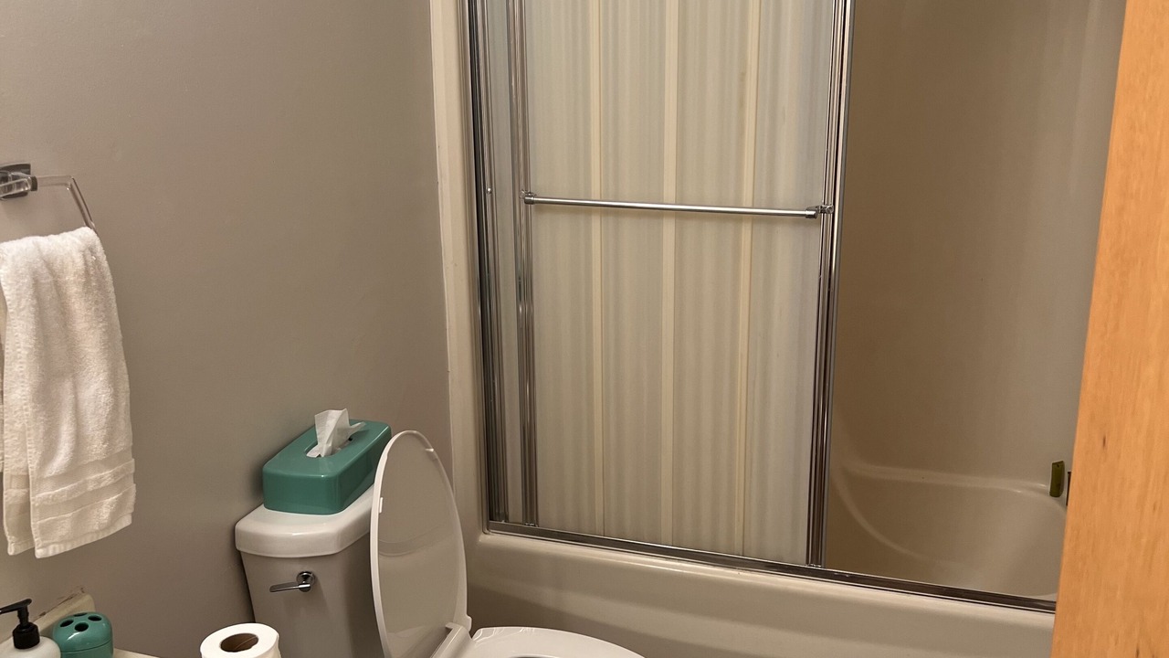 Photo of Bathroom in Troutman