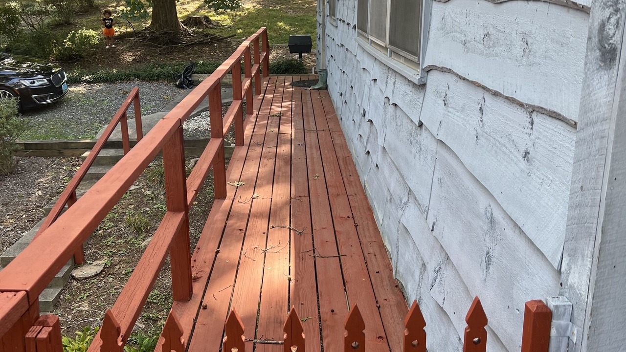 Photo of Outdoor in Troutman