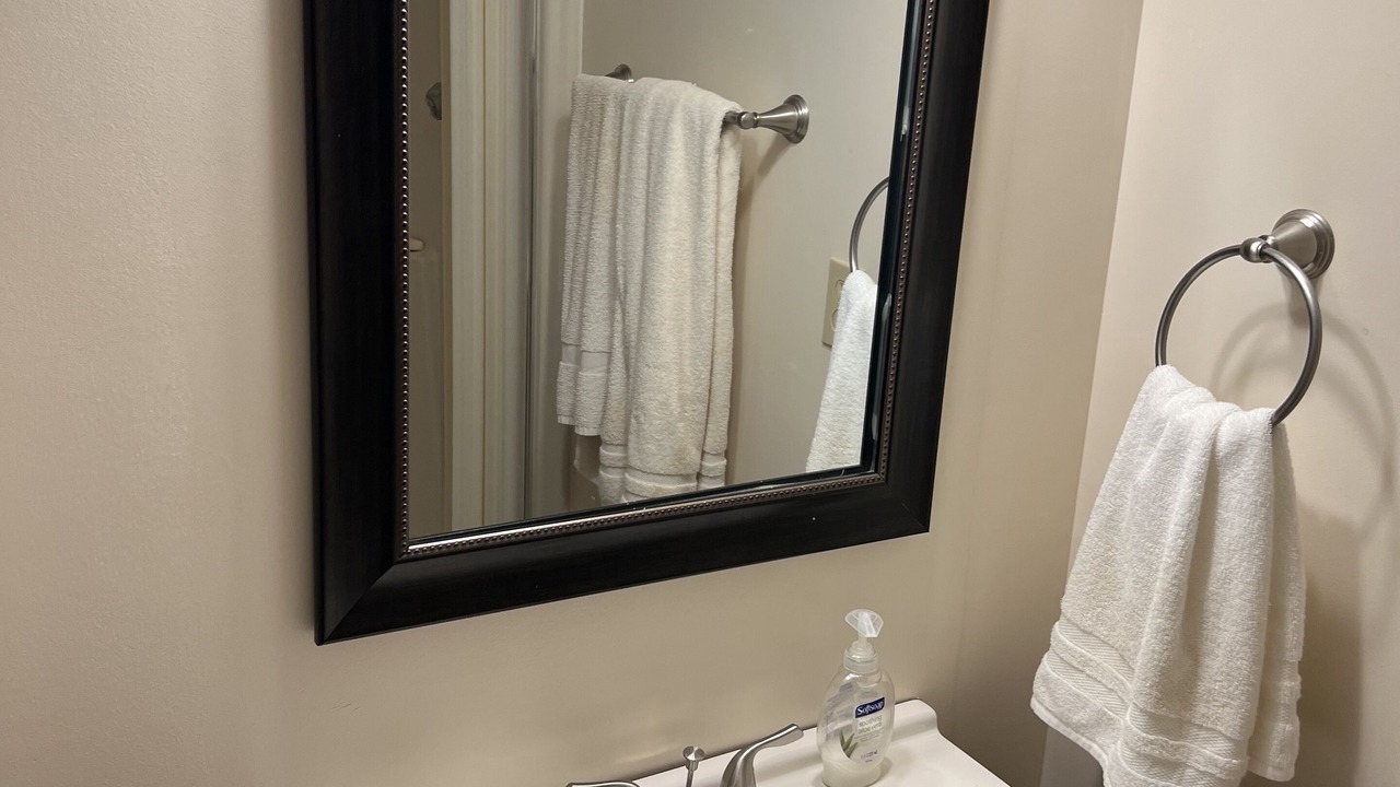 Photo of Bathroom in Troutman