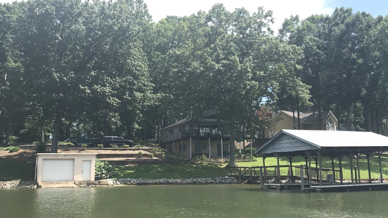 Photo of Outdoor in Troutman