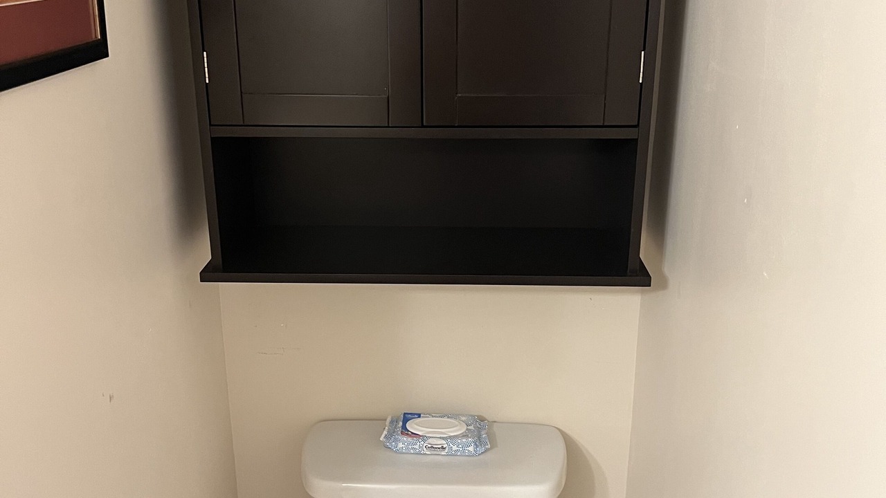 Photo of Bathroom in Troutman