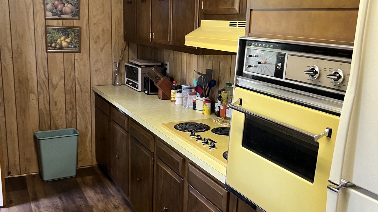 Photo of Kitchen in Troutman