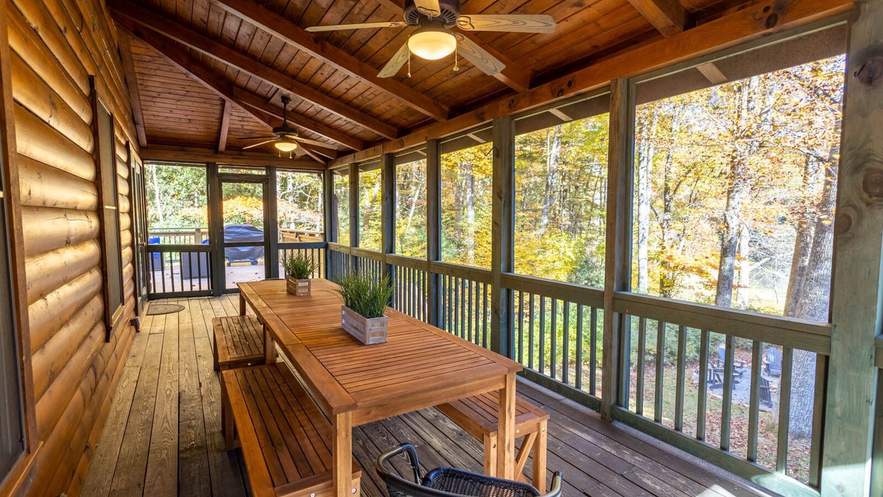 Photo of Outdoor in Foscoe