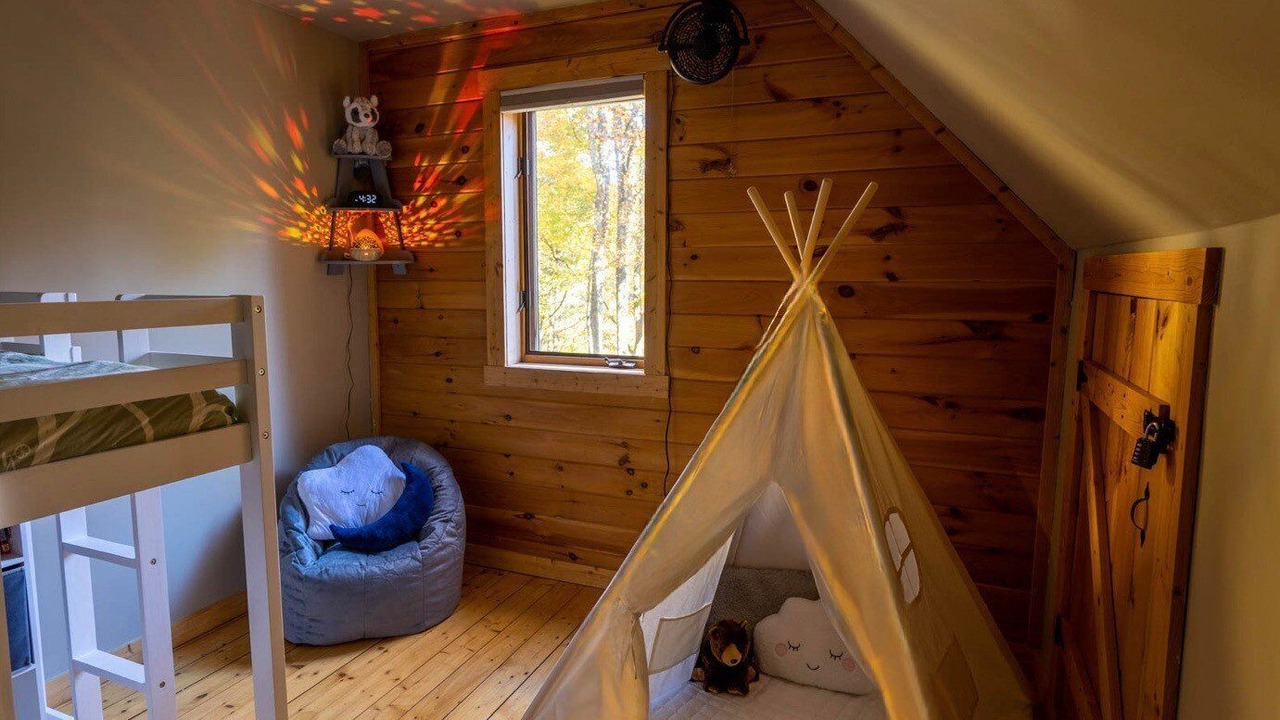 Photo of Bedroom in Foscoe