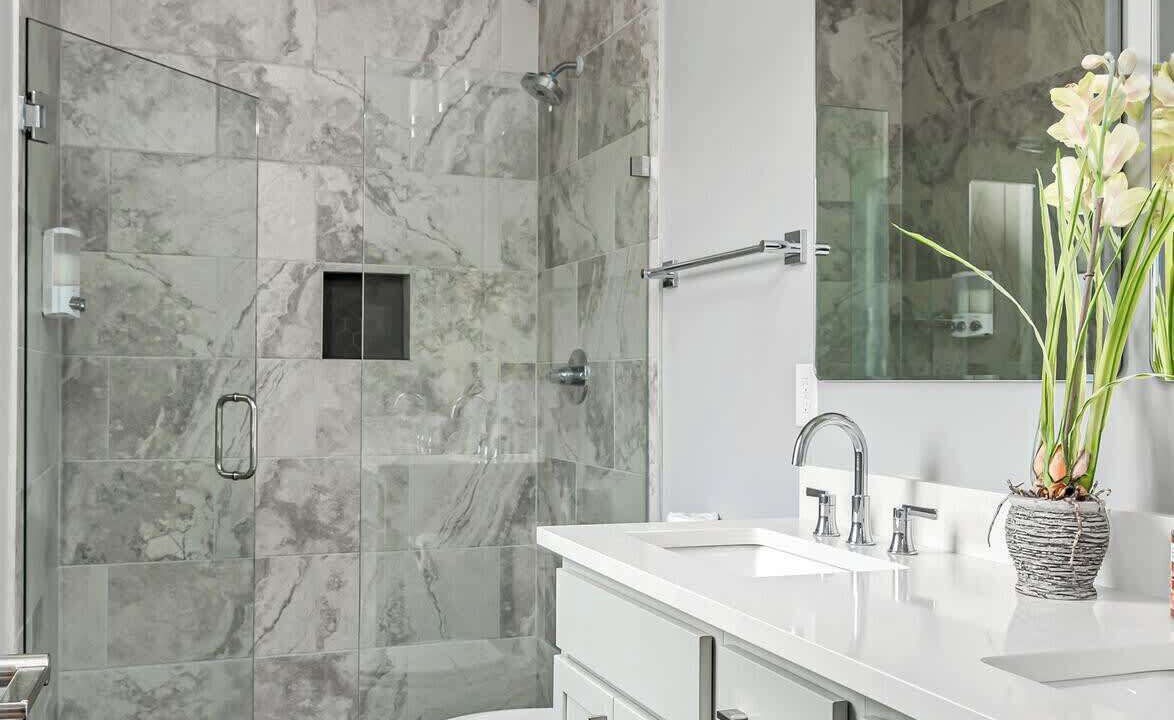 Photo of Bathroom in Haynes Area