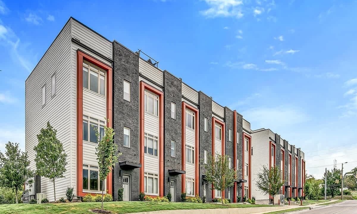 Photo of Outdoor in Haynes Area