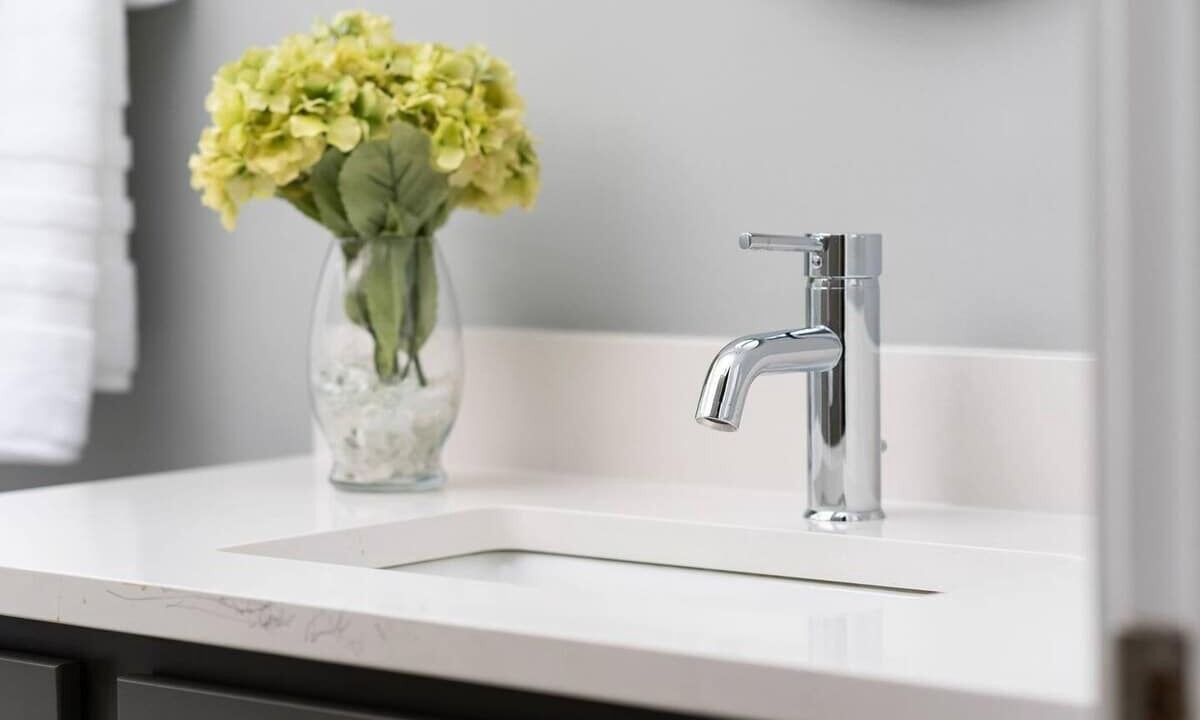 Photo of Bathroom in Haynes Area
