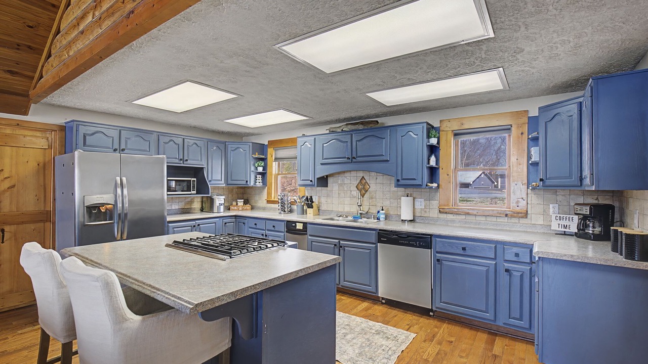 Photo of Kitchen in Cadiz