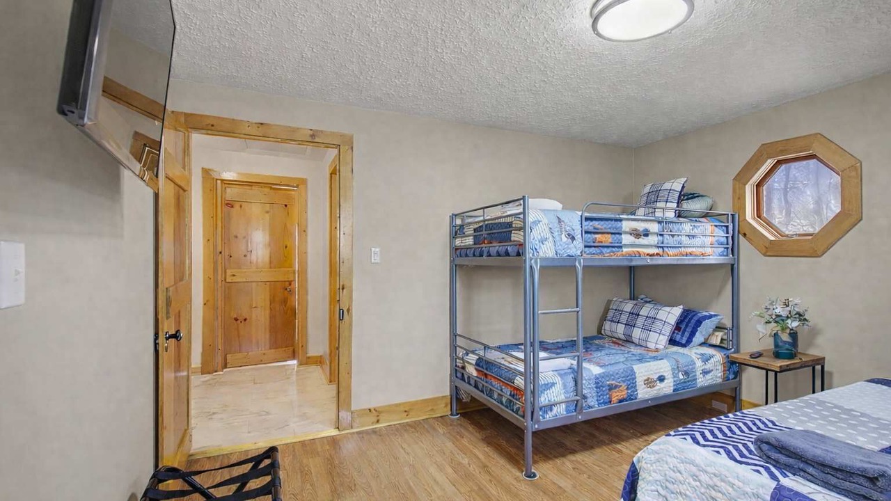 Photo of Bedroom in Cadiz