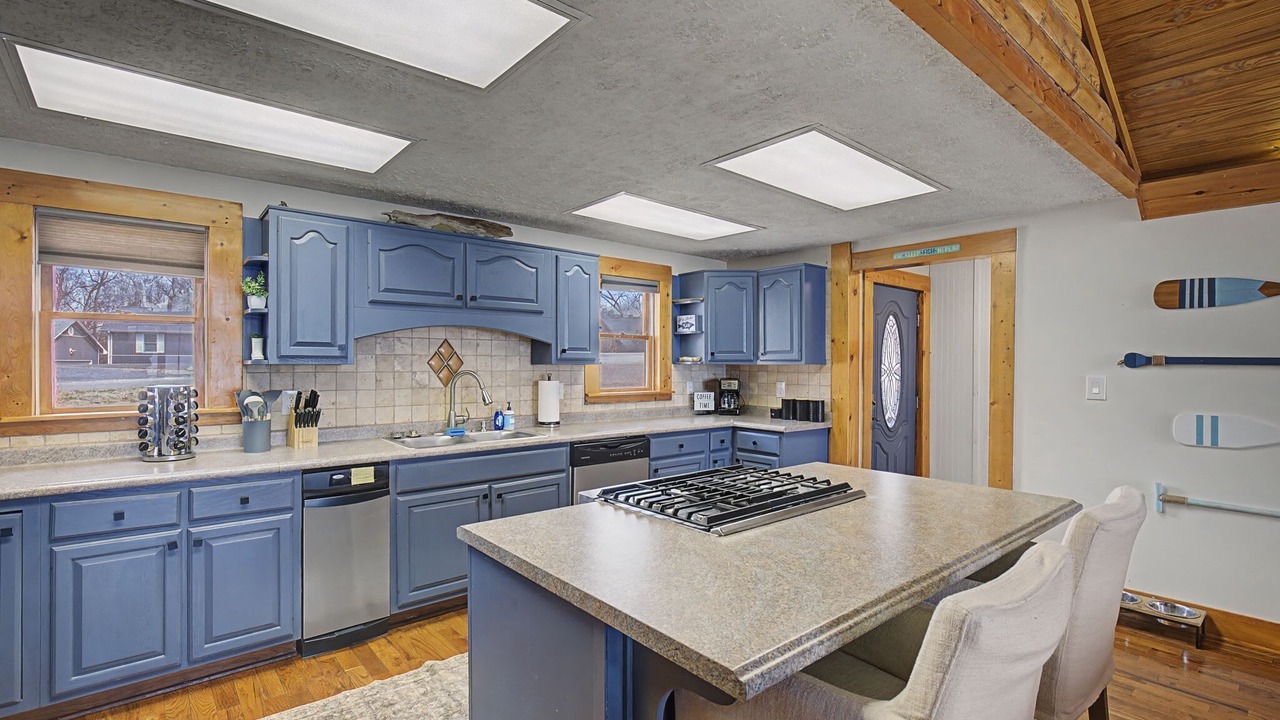 Photo of Kitchen in Cadiz