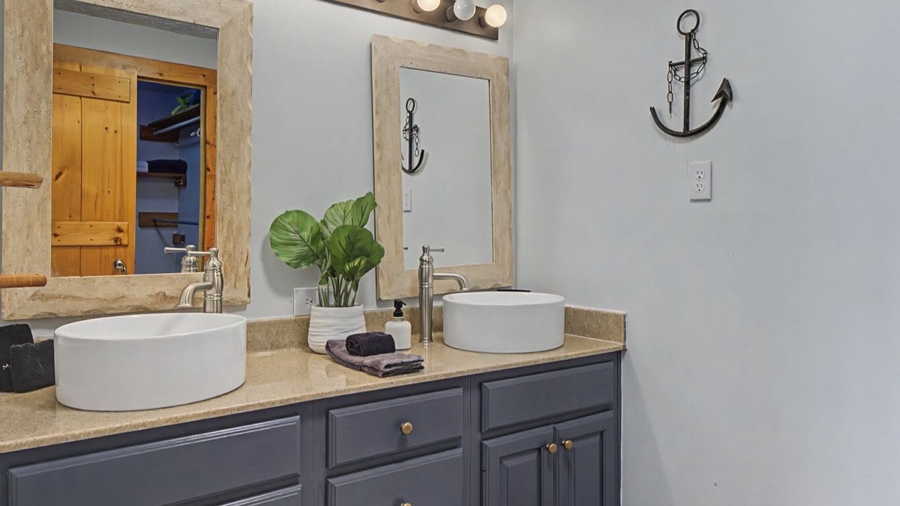 Photo of Bathroom in Cadiz
