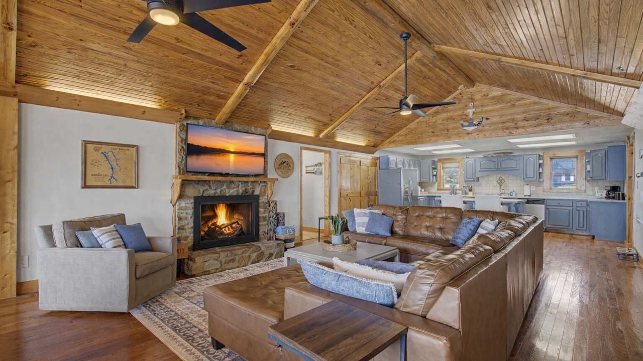 Photo of Livingroom in Cadiz