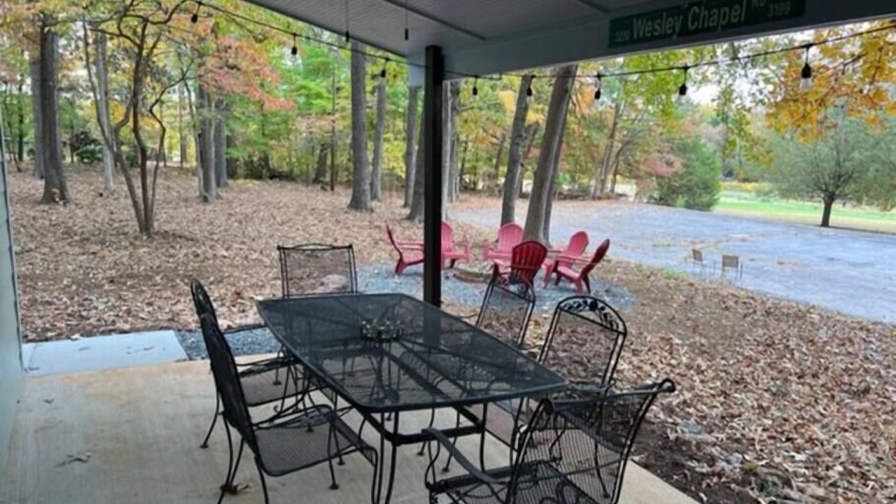 Photo of Outdoor in Wesley Chapel