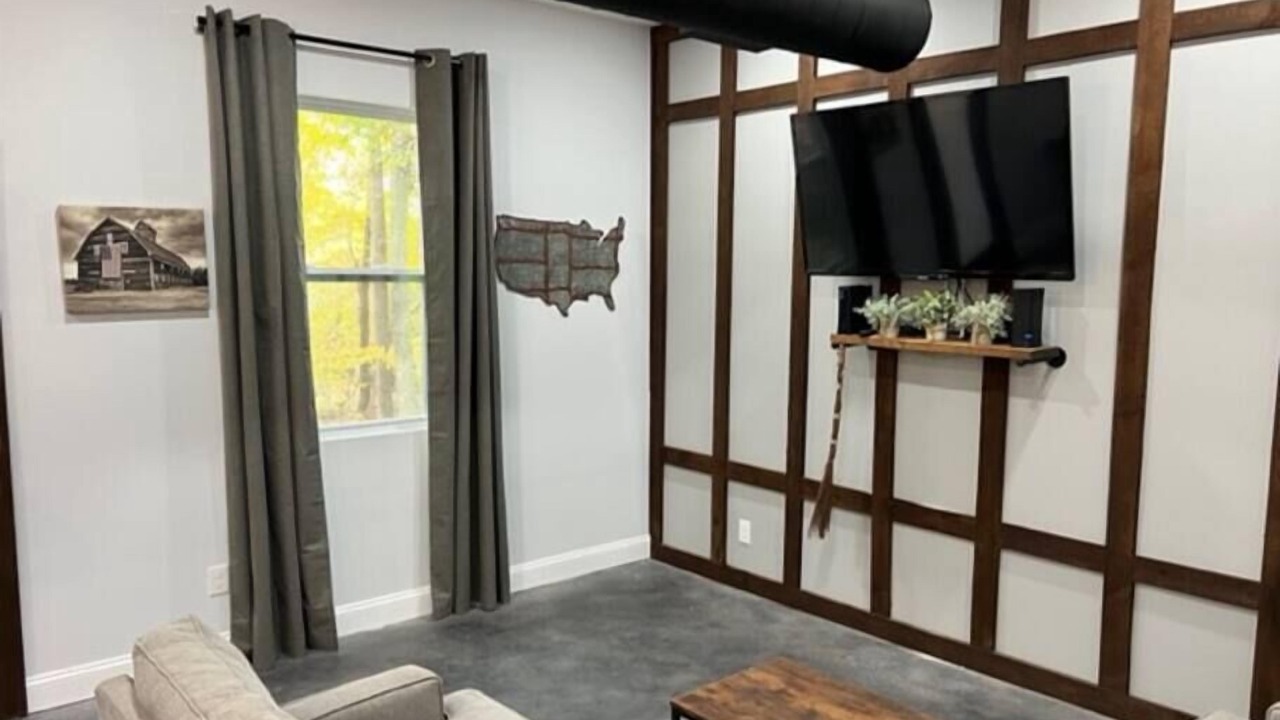 Photo of Livingroom in Wesley Chapel