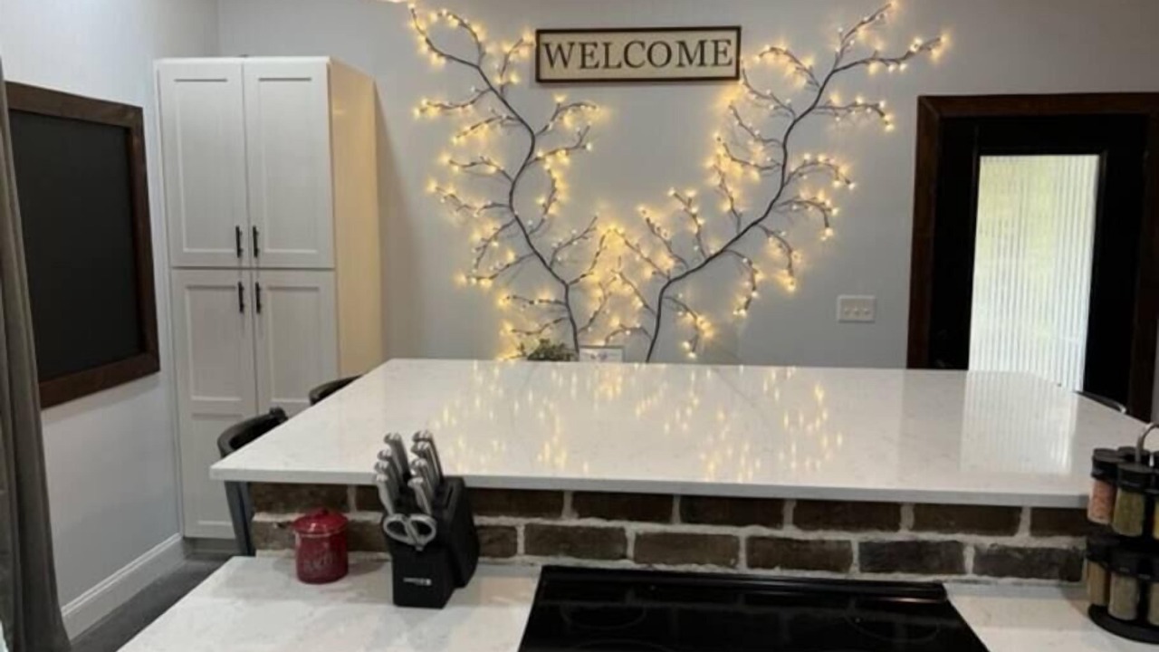 Photo of Kitchen in Wesley Chapel