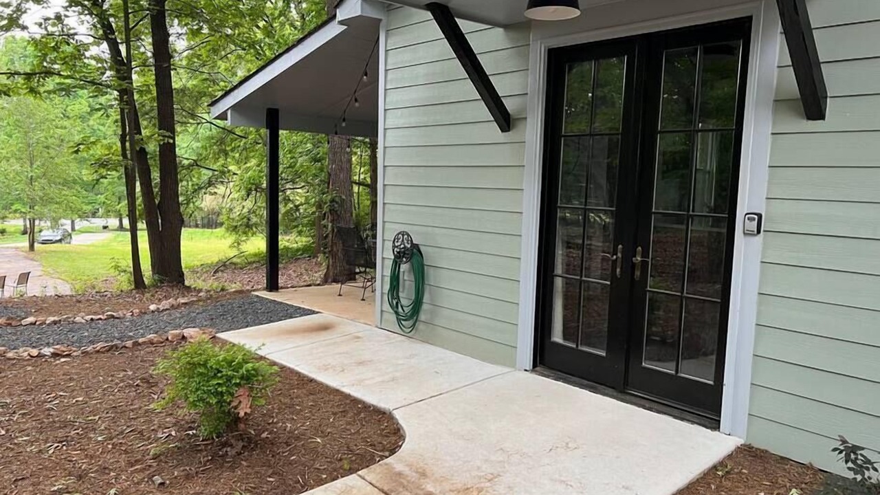 Photo of Outdoor in Wesley Chapel