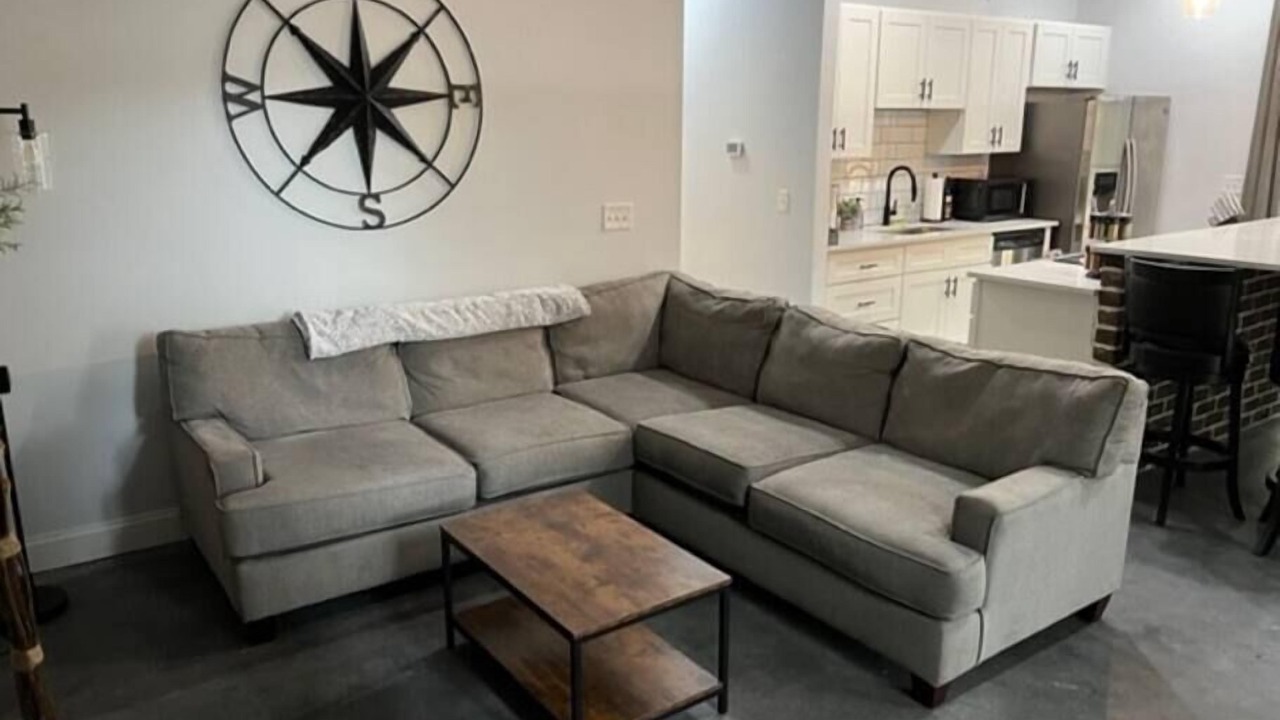 Photo of Livingroom in Wesley Chapel