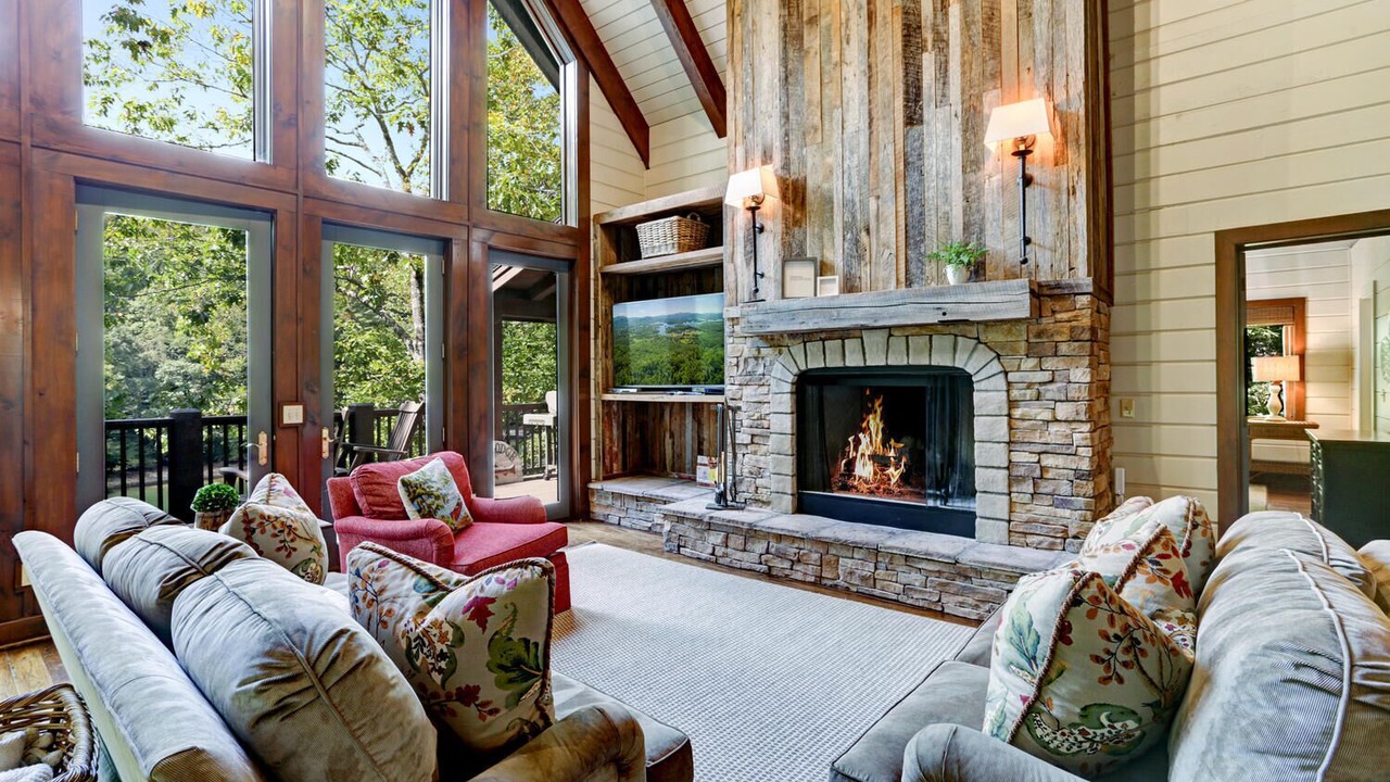 Photo of Livingroom in Glenville