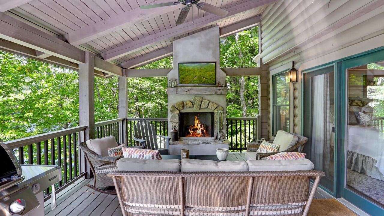 Photo of Livingroom in Glenville