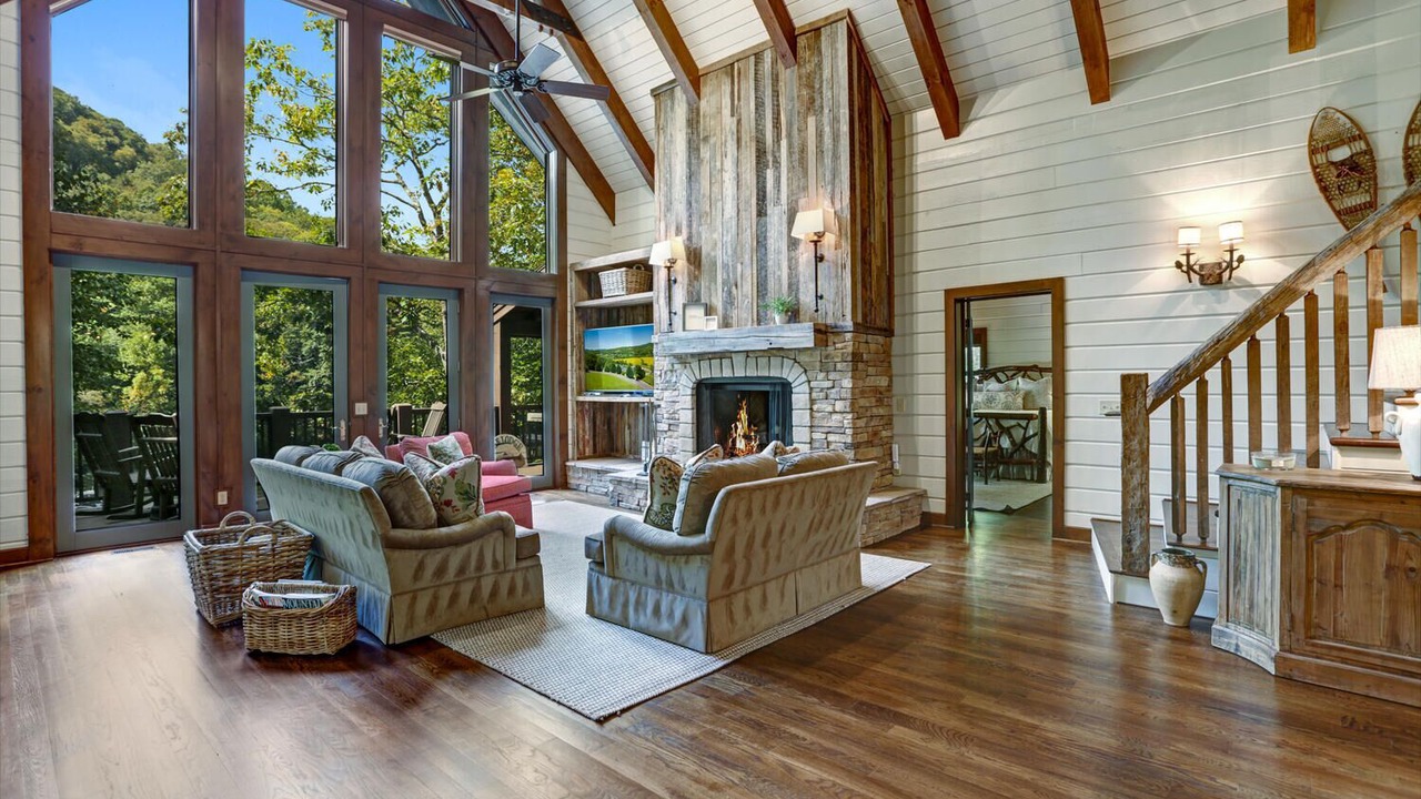 Photo of Livingroom in Glenville