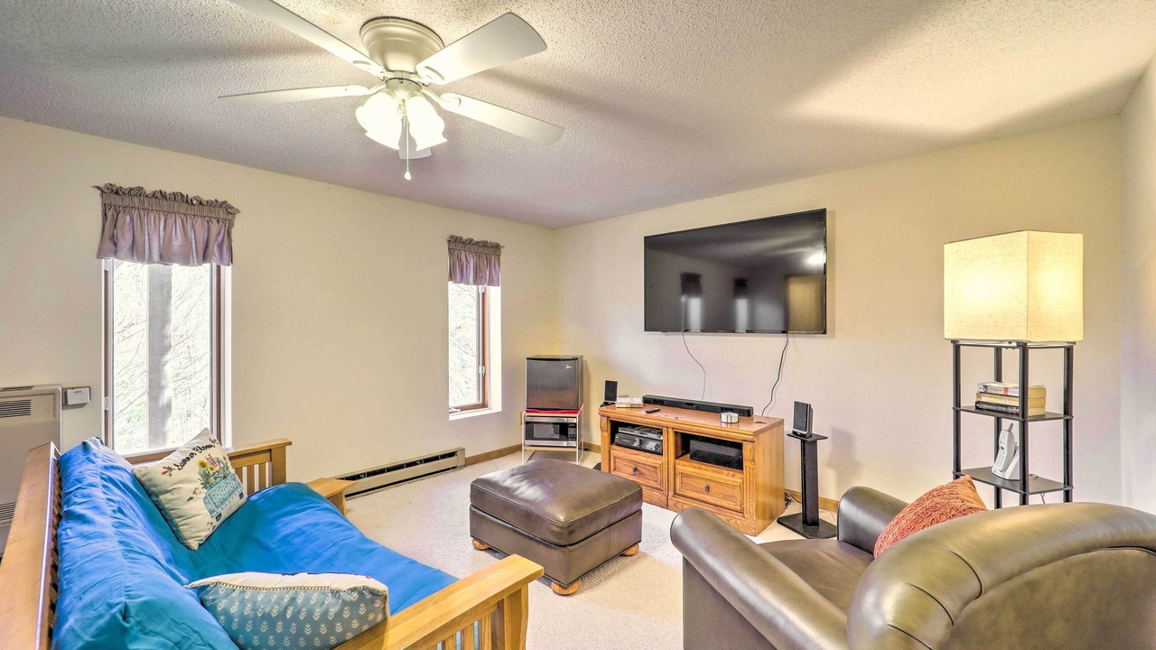 Photo of Bedroom in Charter Hills