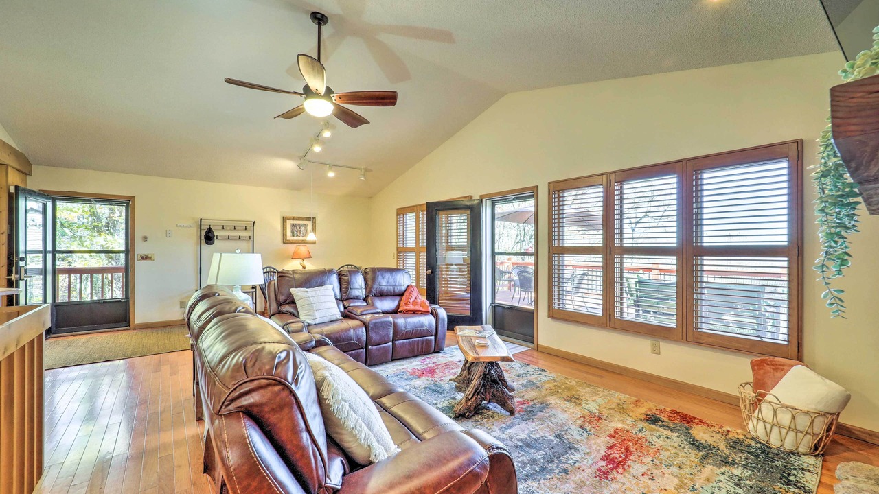 Photo of Bedroom in Charter Hills