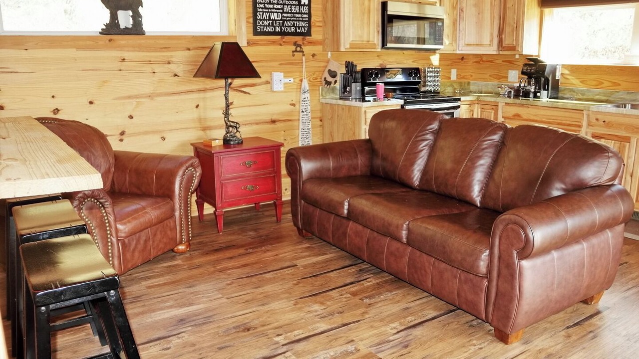 Photo of Livingroom in Whittier