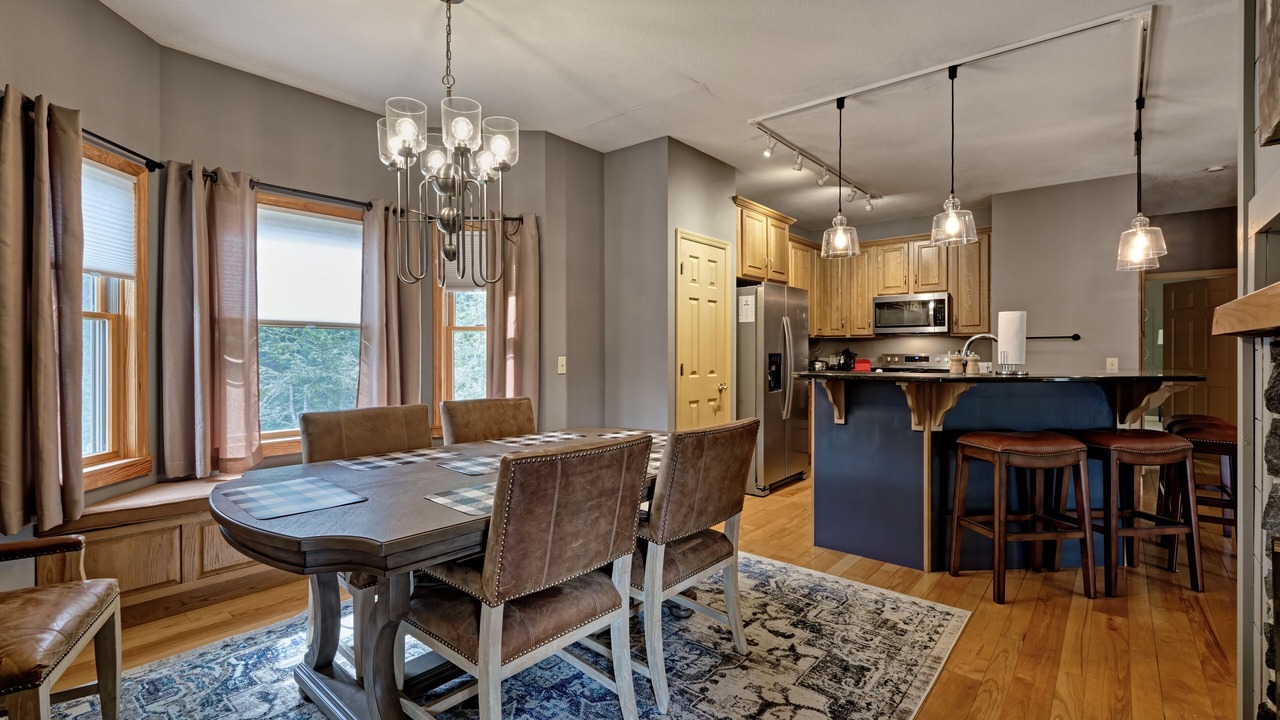 Photo of Kitchen in Glenville