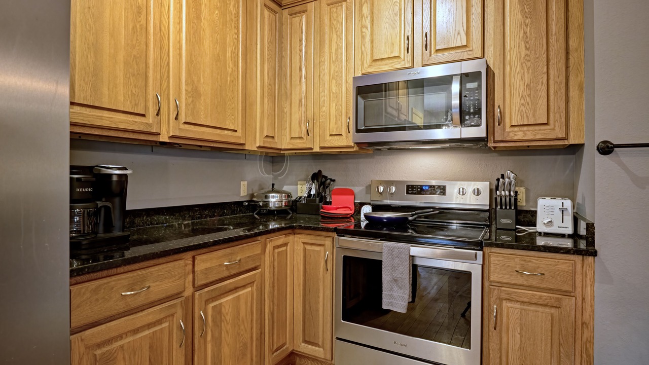 Photo of Kitchen in Glenville