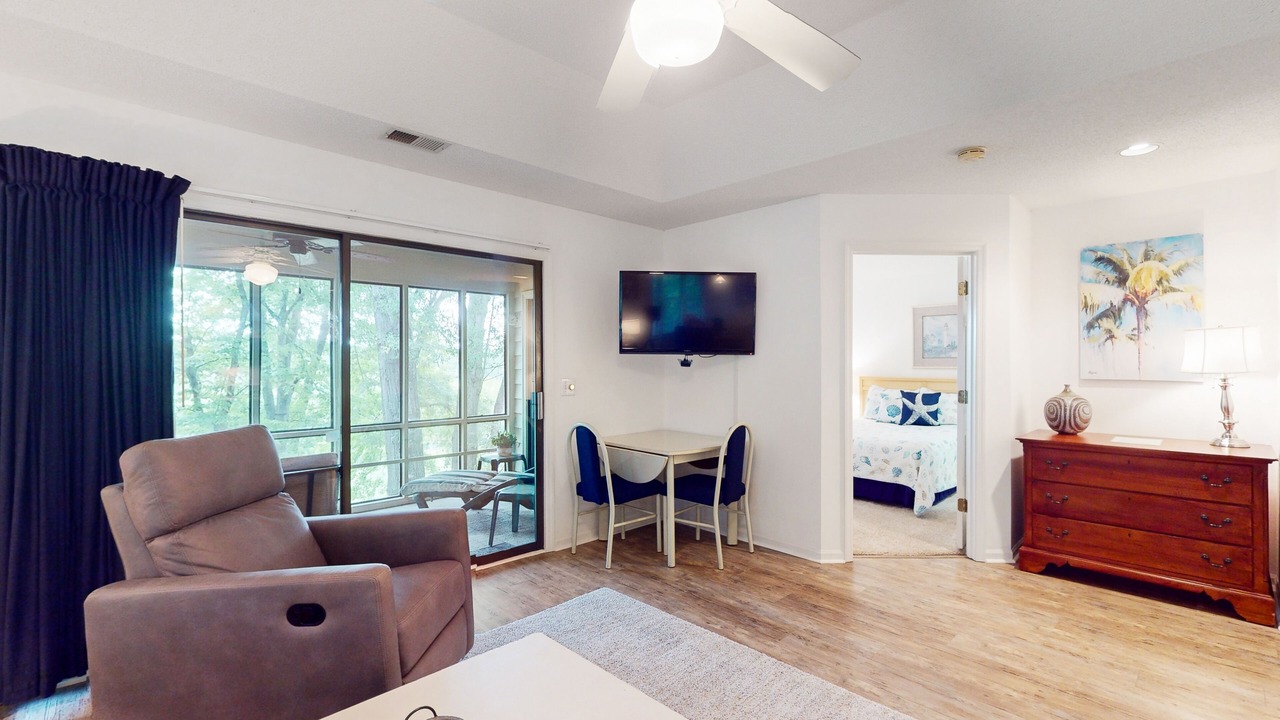 Photo of Bedroom in Sea Trail