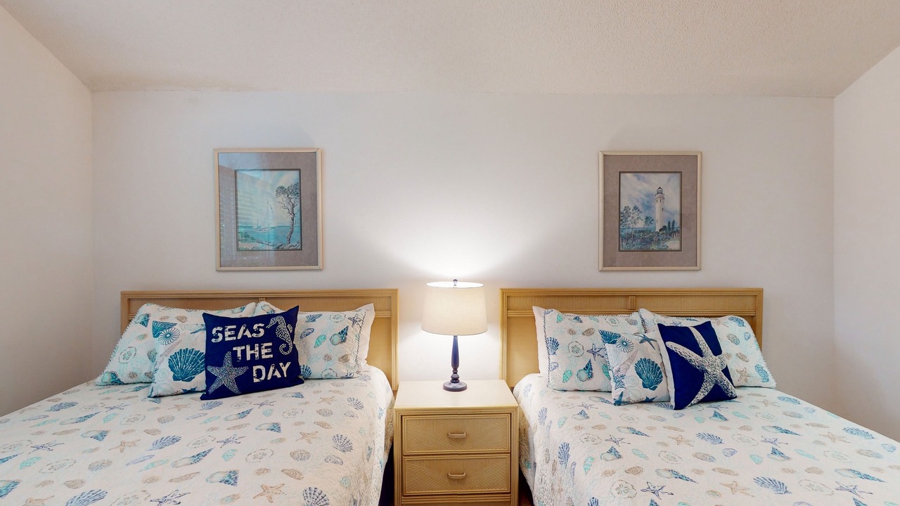 Photo of Bedroom in Sea Trail