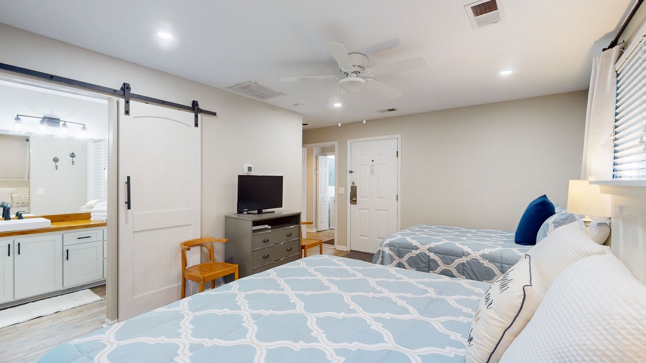 Photo of Bedroom in Sea Trail