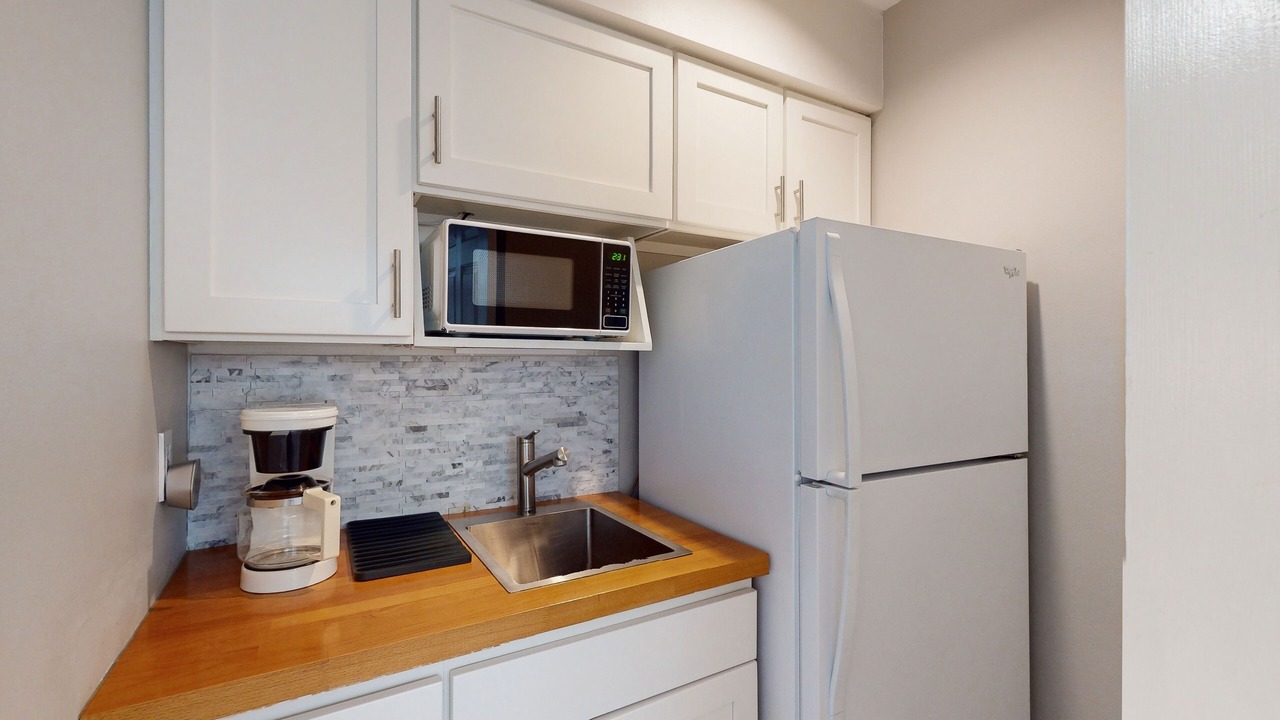 Photo of Kitchen in Sea Trail