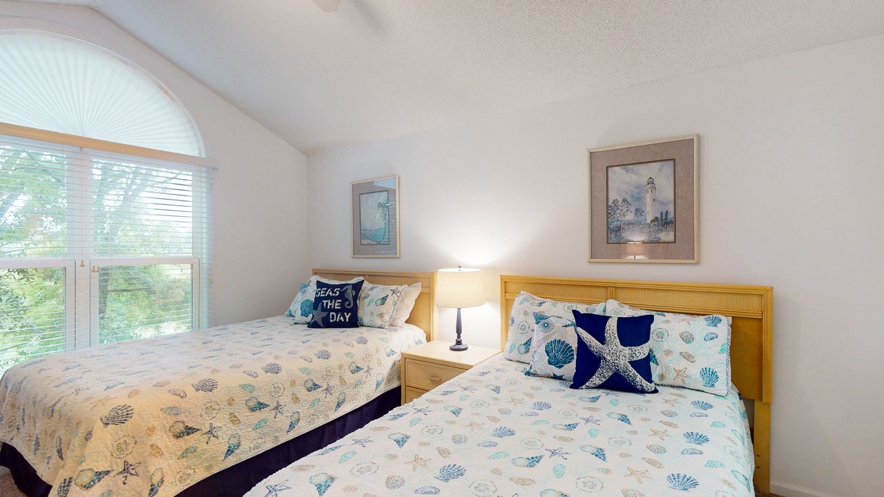 Photo of Bedroom in Sea Trail