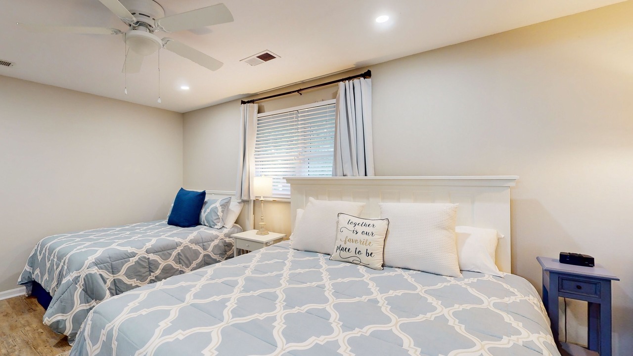 Photo of Bedroom in Sea Trail