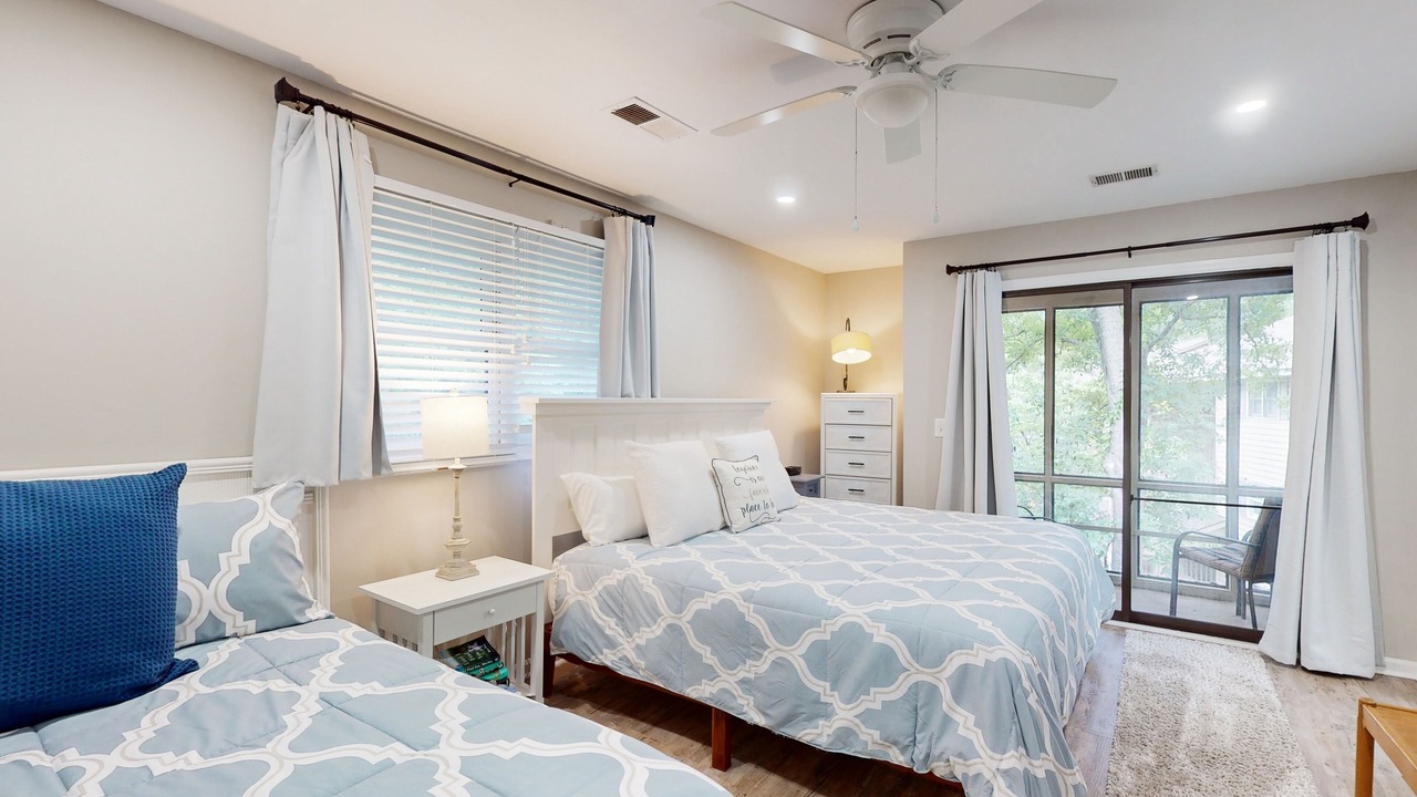 Photo of Bedroom in Sea Trail