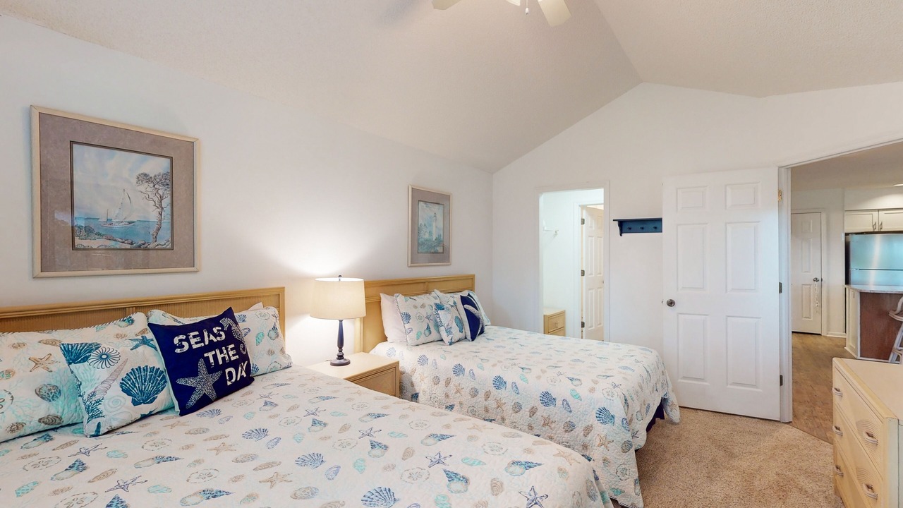 Photo of Bedroom in Sea Trail