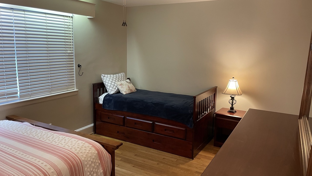 Photo of Bedroom in Madison Park