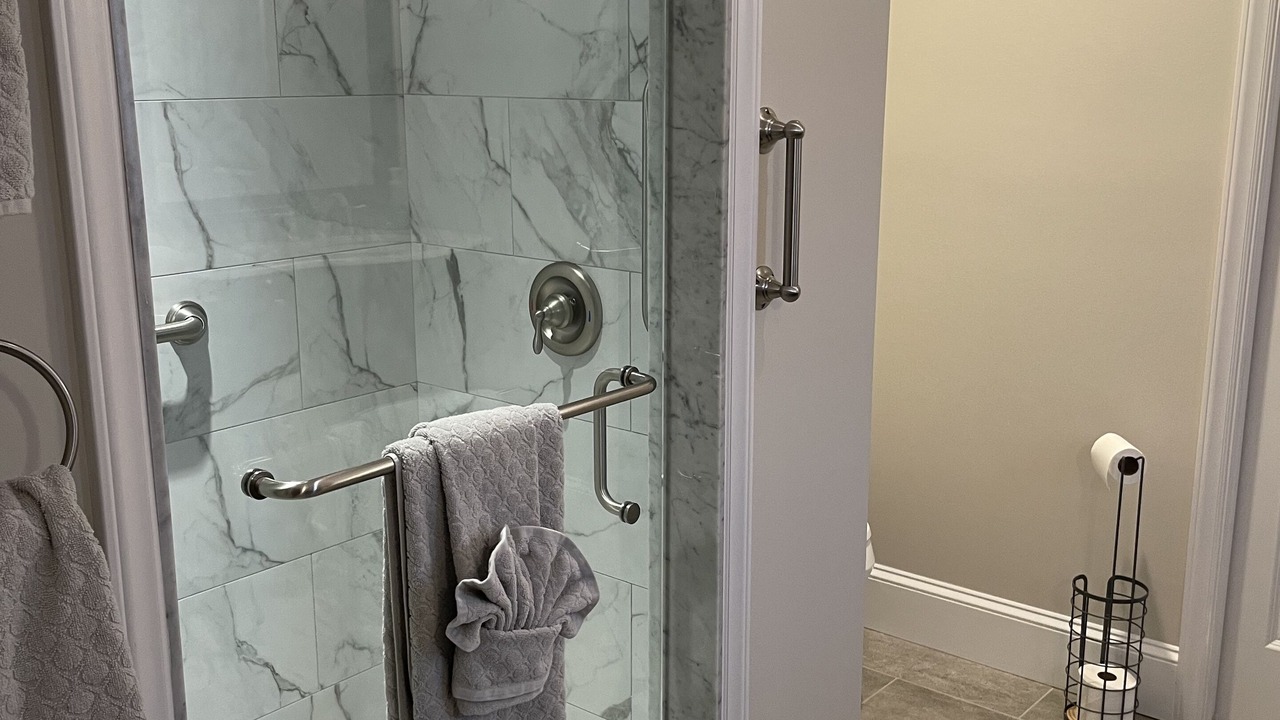 Photo of Bathroom in Madison Park