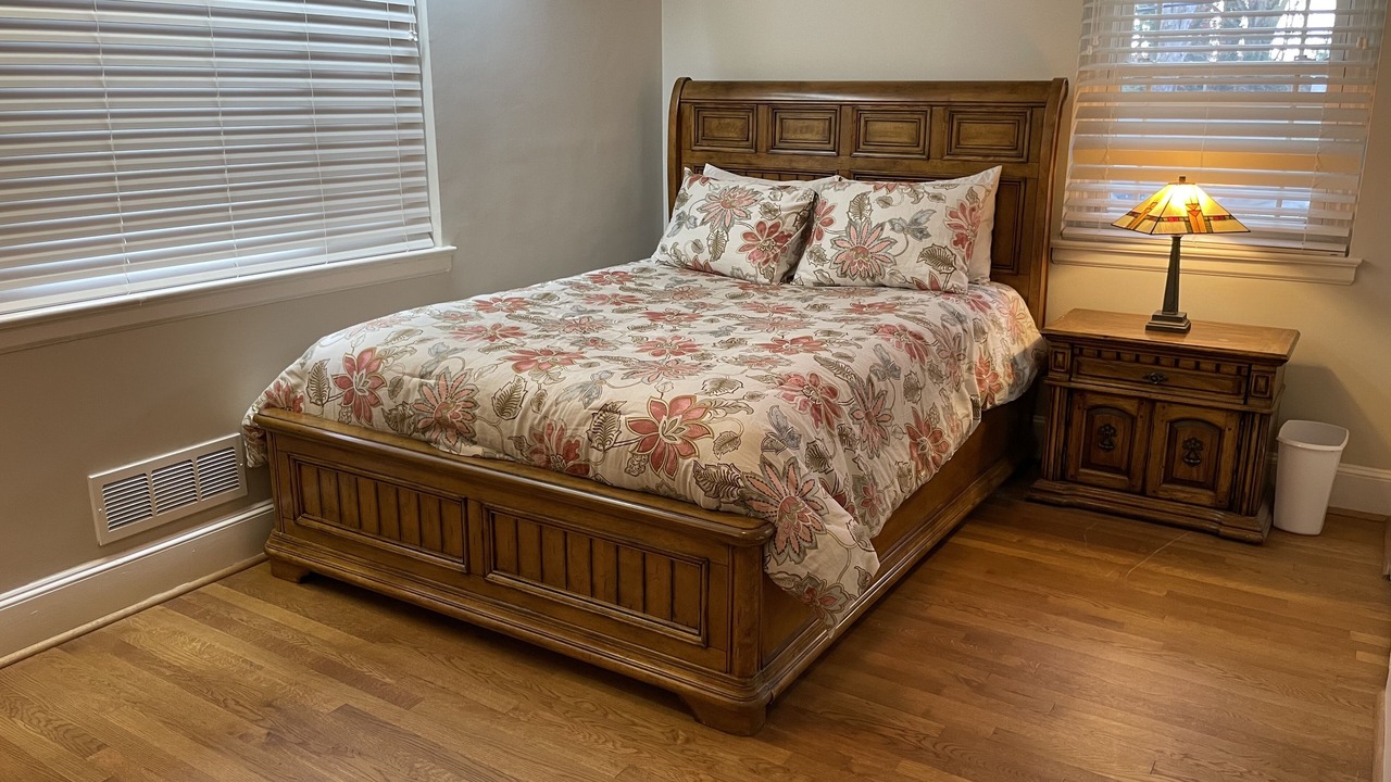 Photo of Bedroom in Madison Park