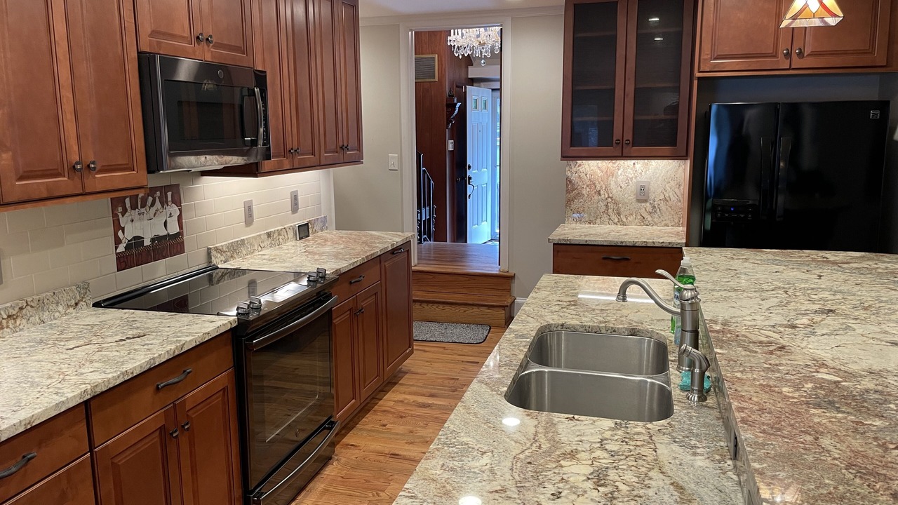 Photo of Kitchen in Madison Park