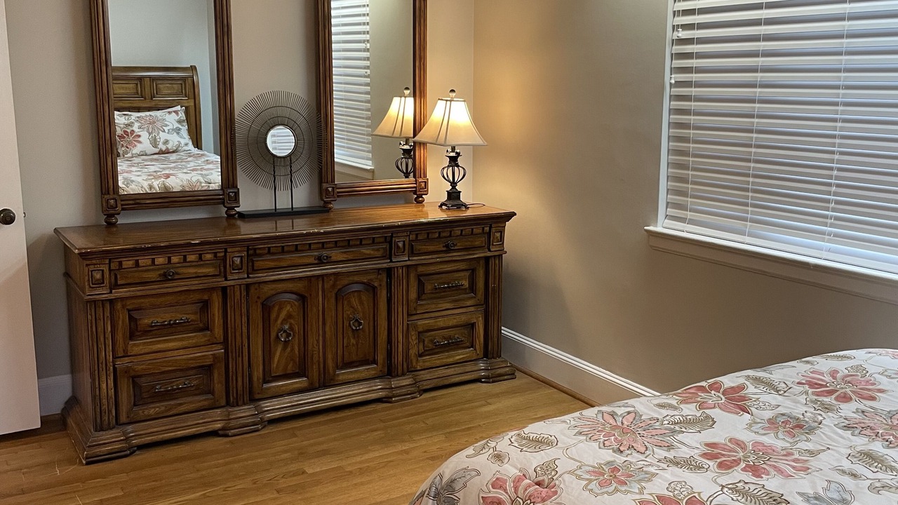 Photo of Bedroom in Madison Park