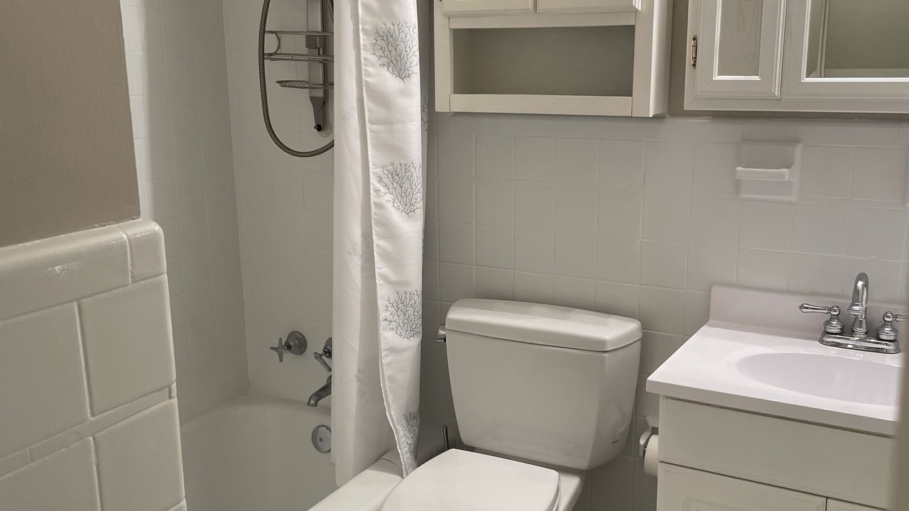 Photo of Bathroom in Madison Park