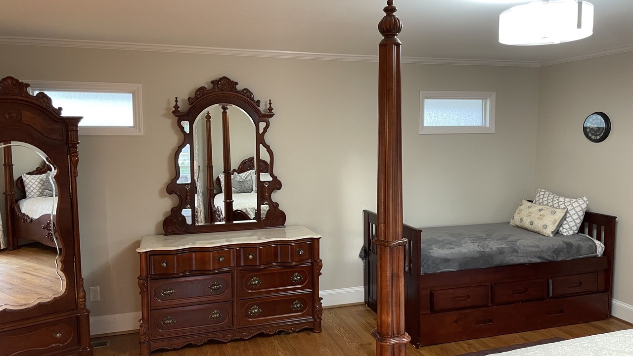 Photo of Bedroom in Madison Park