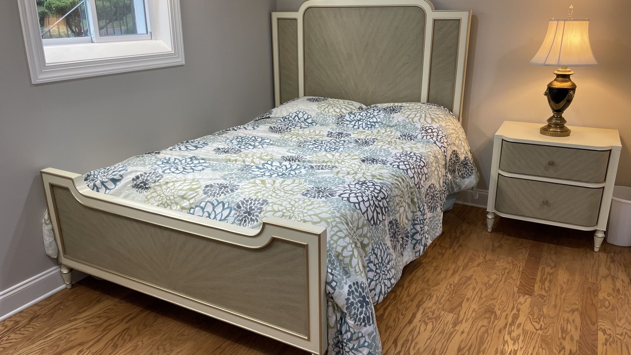 Photo of Bedroom in Madison Park