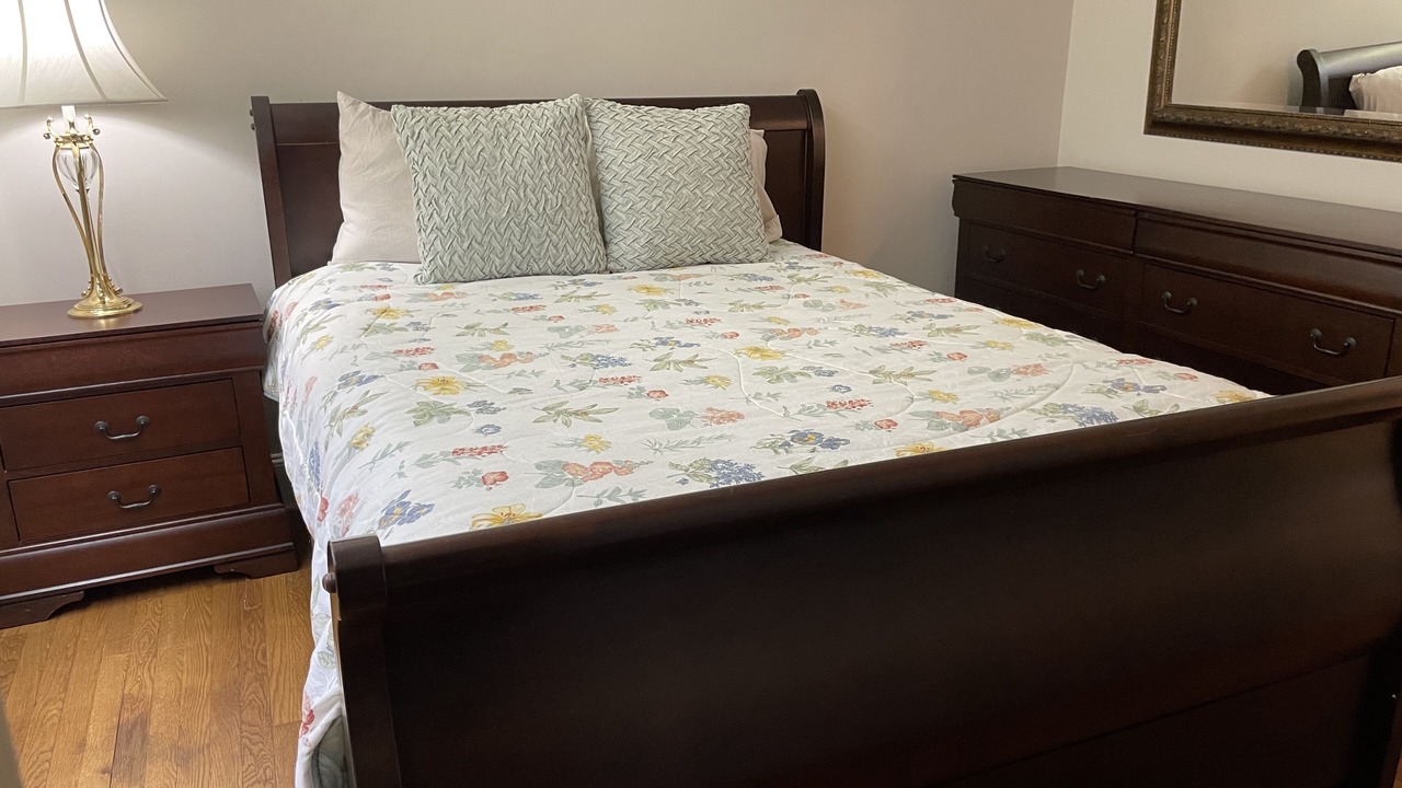 Photo of Bedroom in Madison Park
