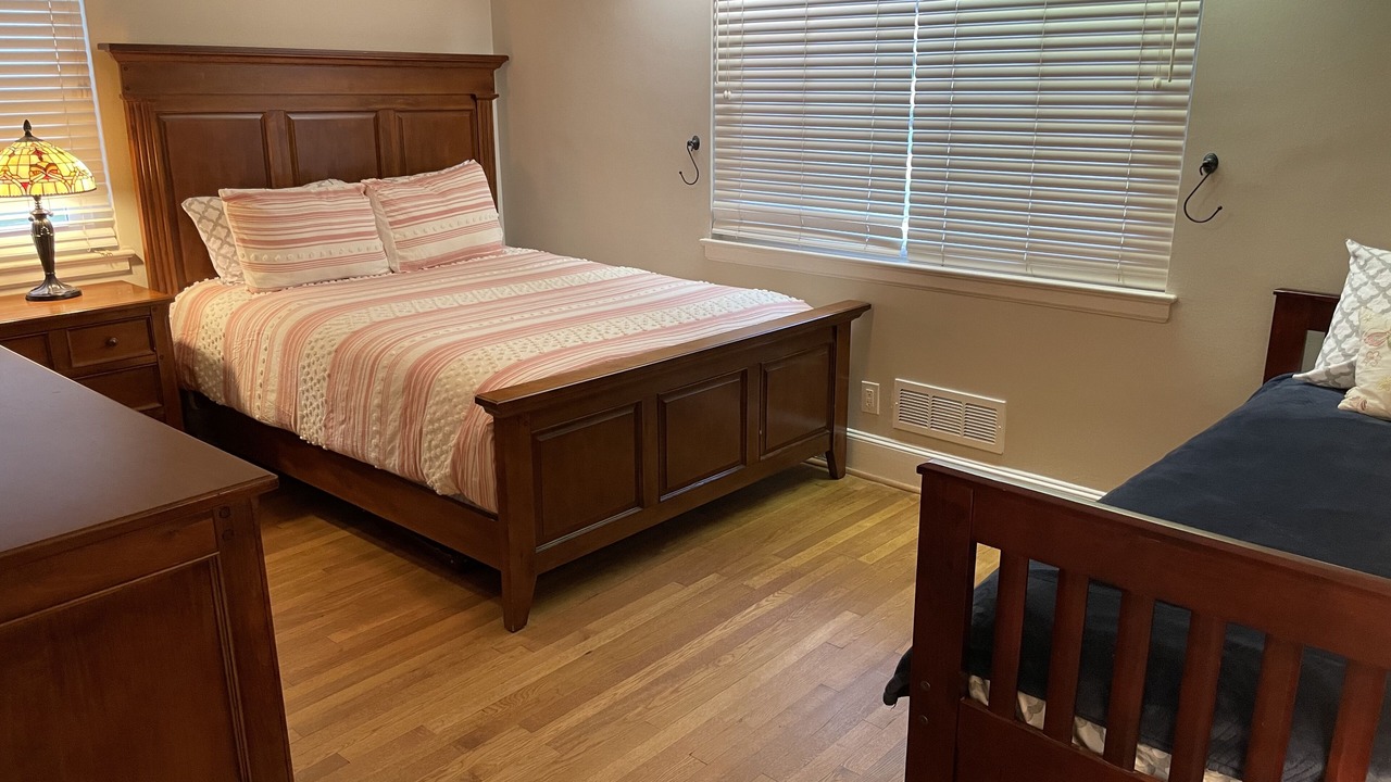 Photo of Bedroom in Madison Park
