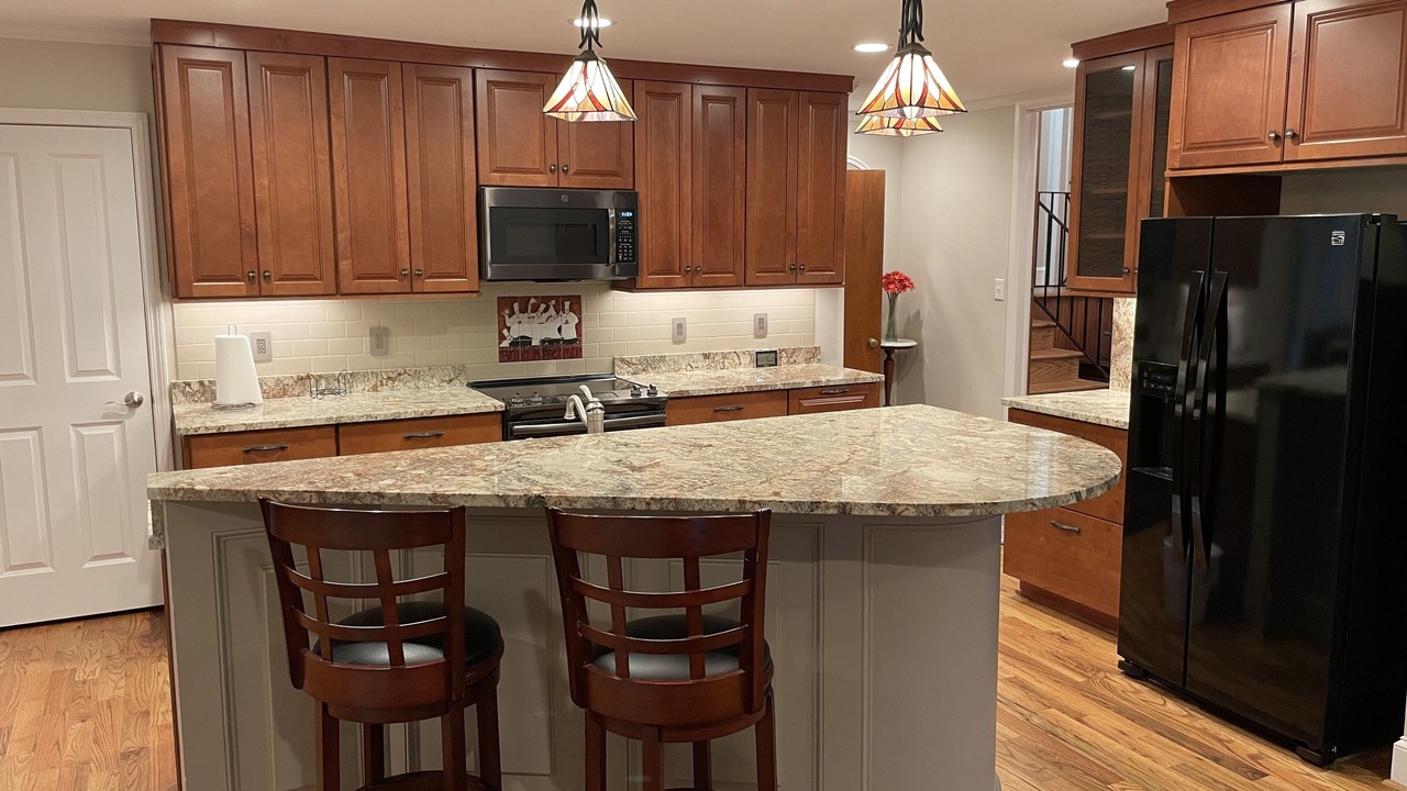 Photo of Kitchen in Madison Park