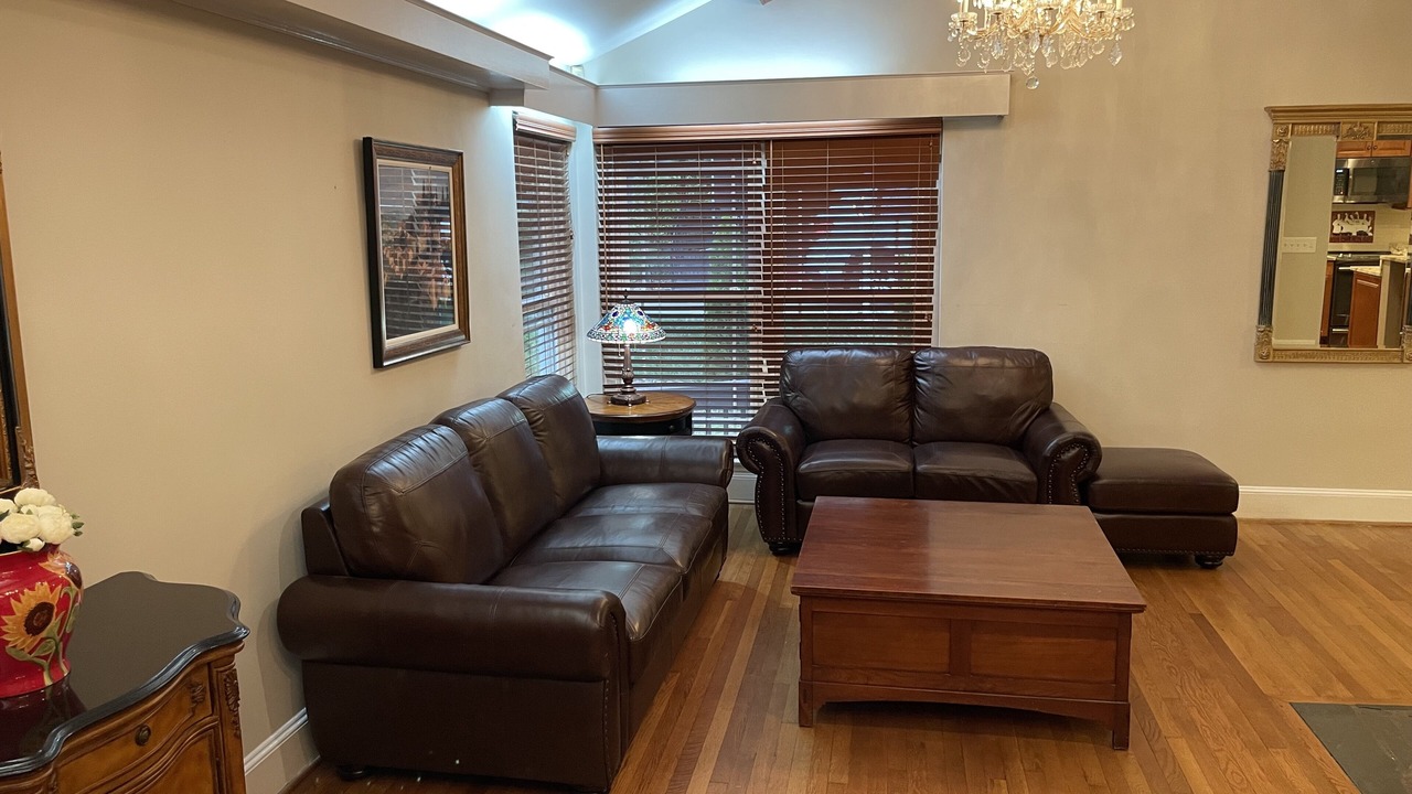 Photo of Livingroom in Madison Park