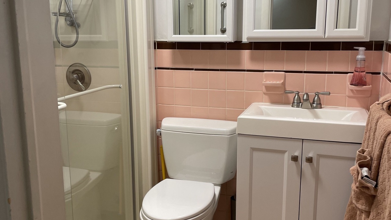 Photo of Bathroom in Madison Park